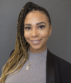 Alisha Jones